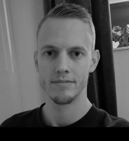 Pontus Dixon, Projektledare