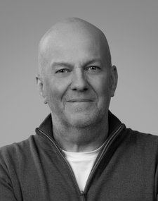 Anders Dixon, Projektansvarig och delägare